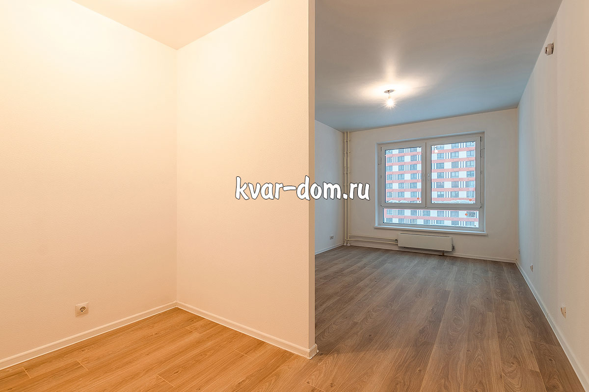 Купите квартиру в Мытищи, ЖК Ярославский