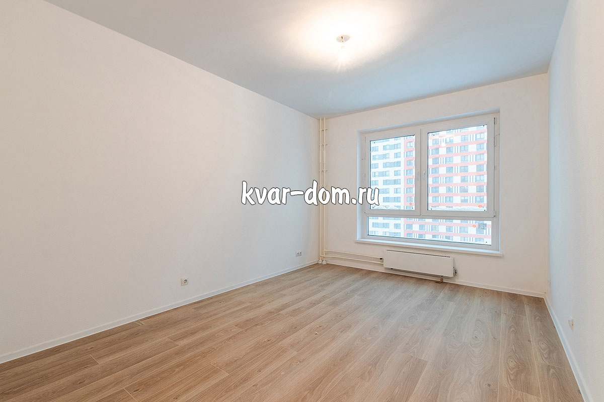 Купите квартиру в Мытищи, ЖК Ярославский