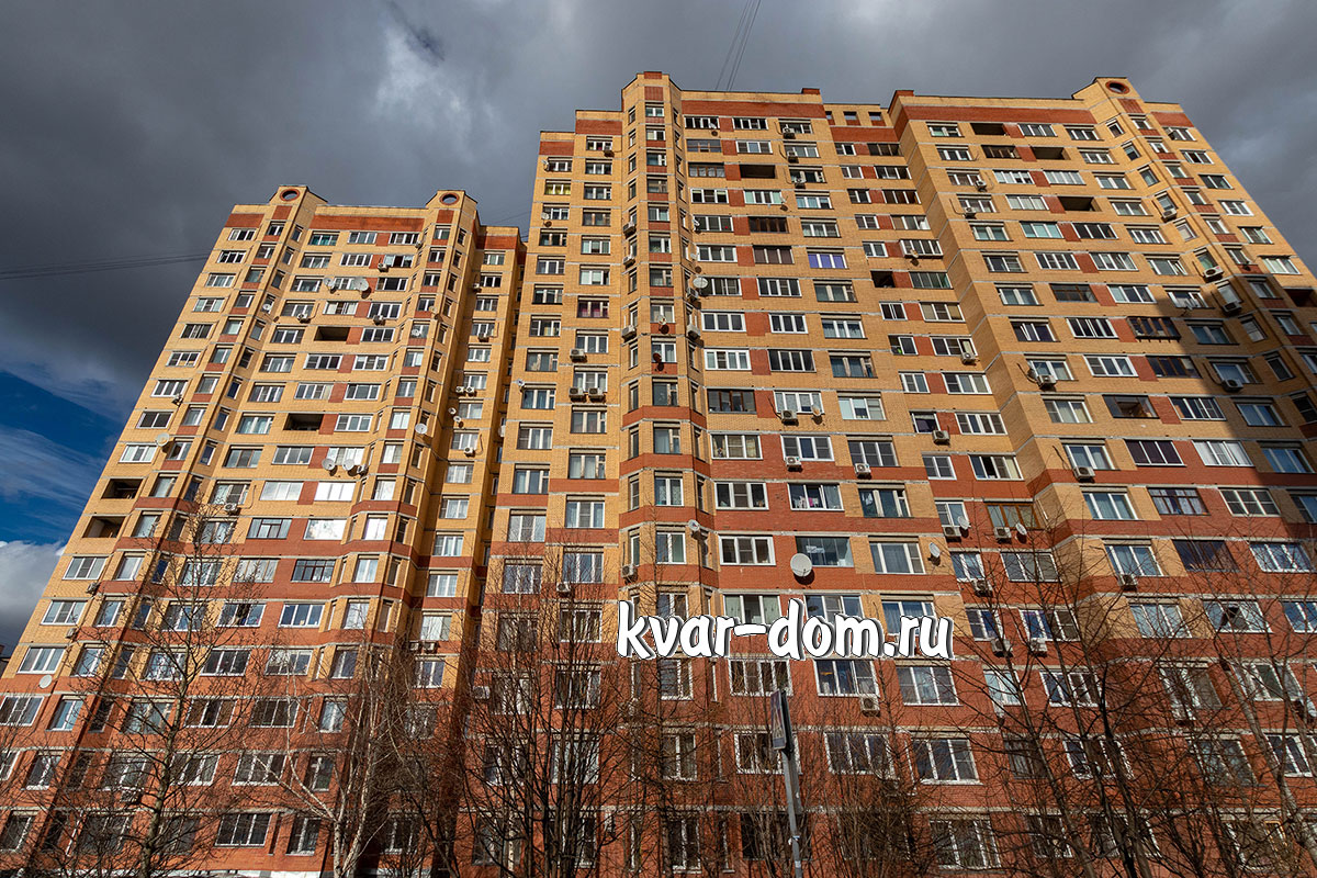 Снять квартиру Развилка