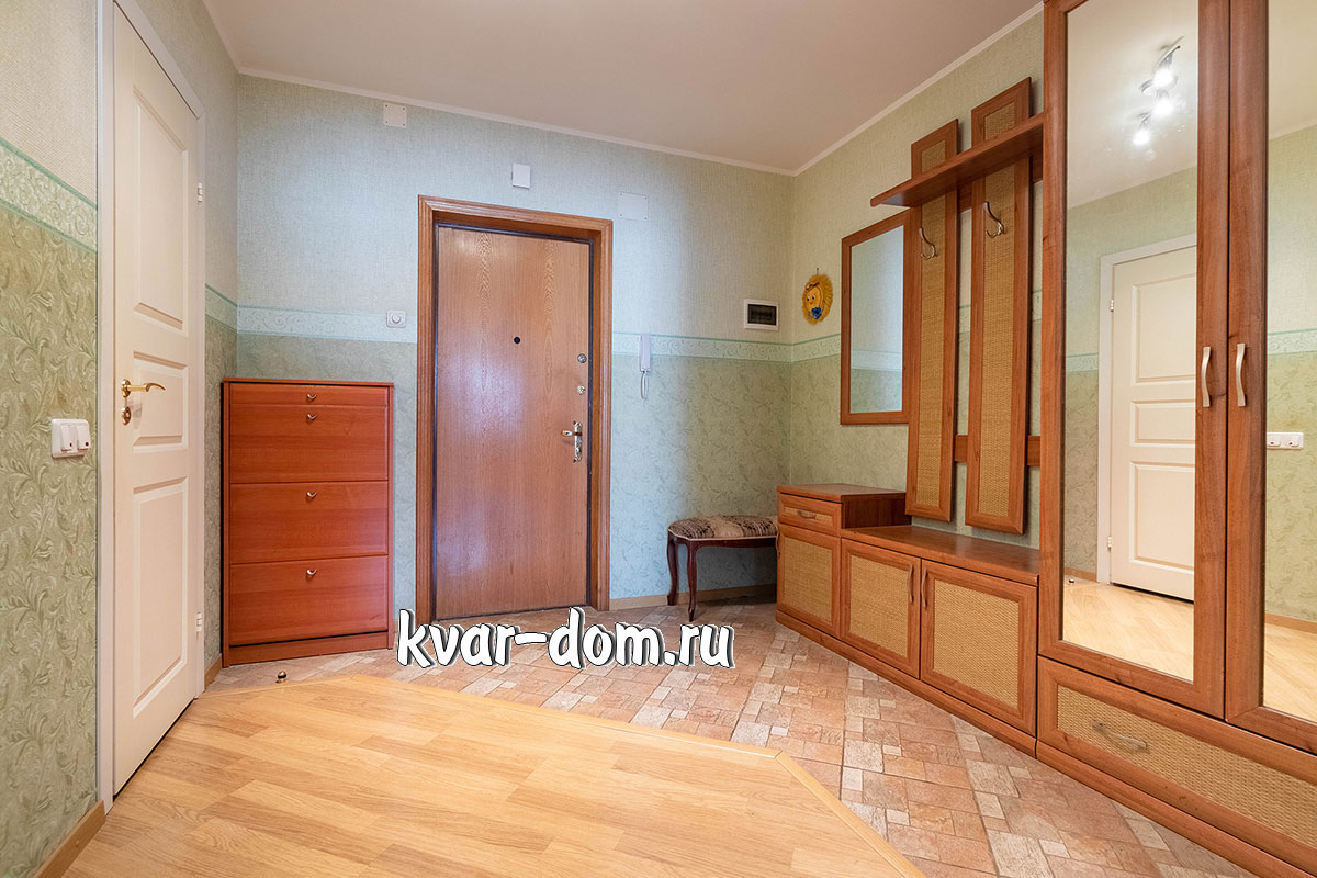Снять квартиру Развилка