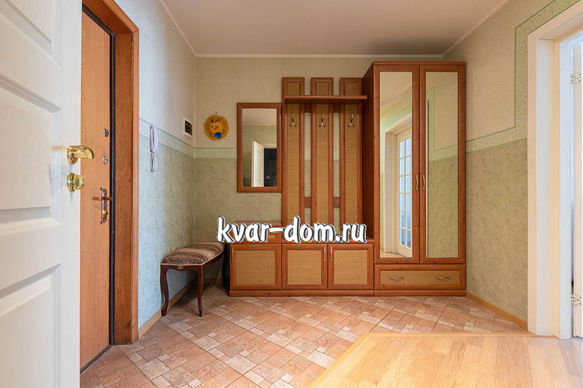 Снять квартиру Развилка