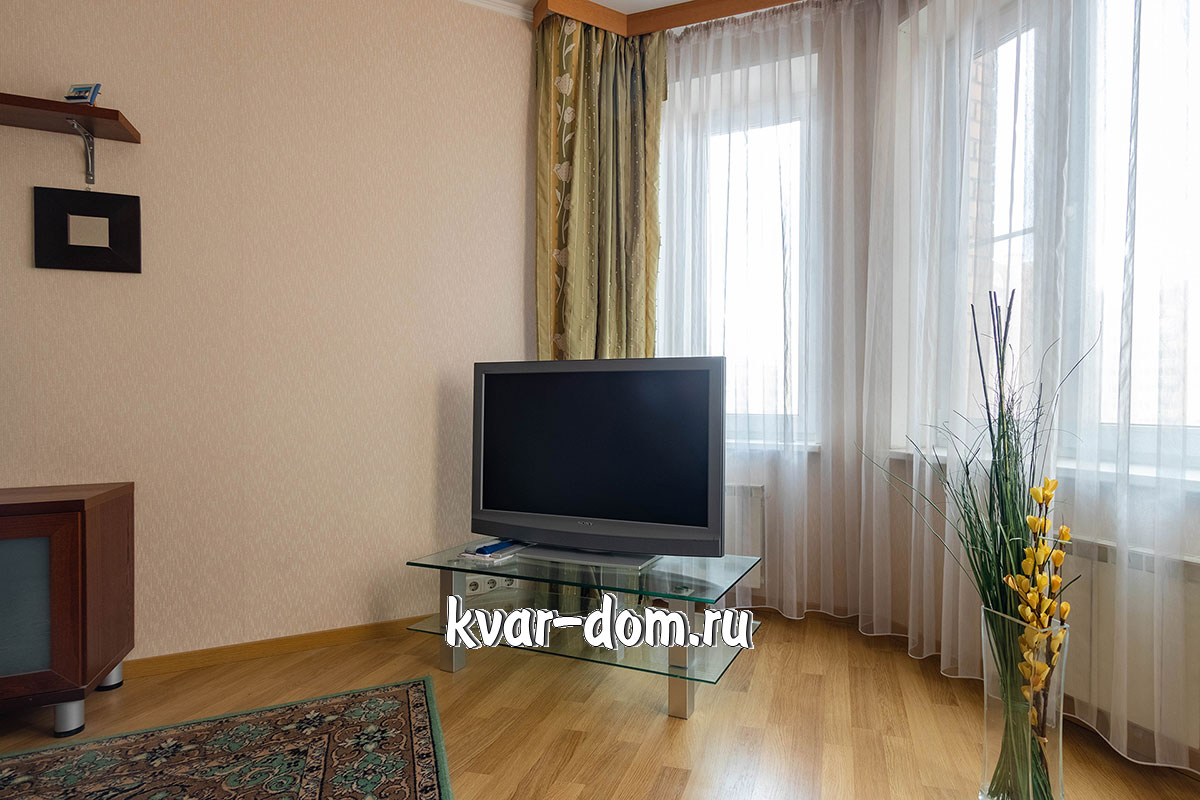 Снять квартиру Развилка