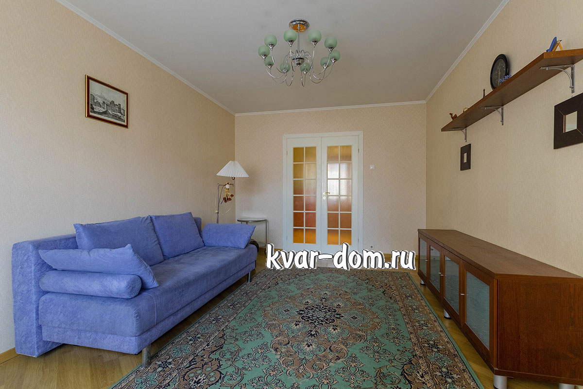 Снять квартиру Развилка