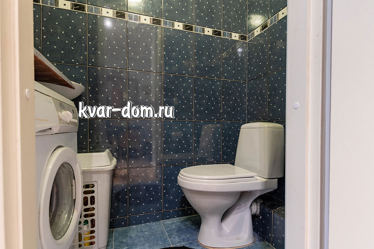 Снять квартиру Развилка