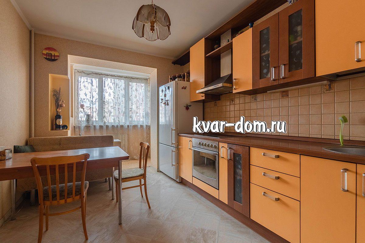 Снять квартиру Развилка