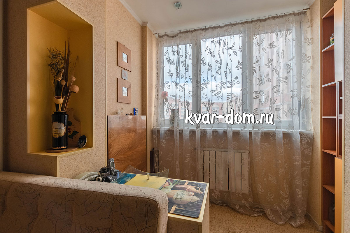 Снять квартиру Развилка