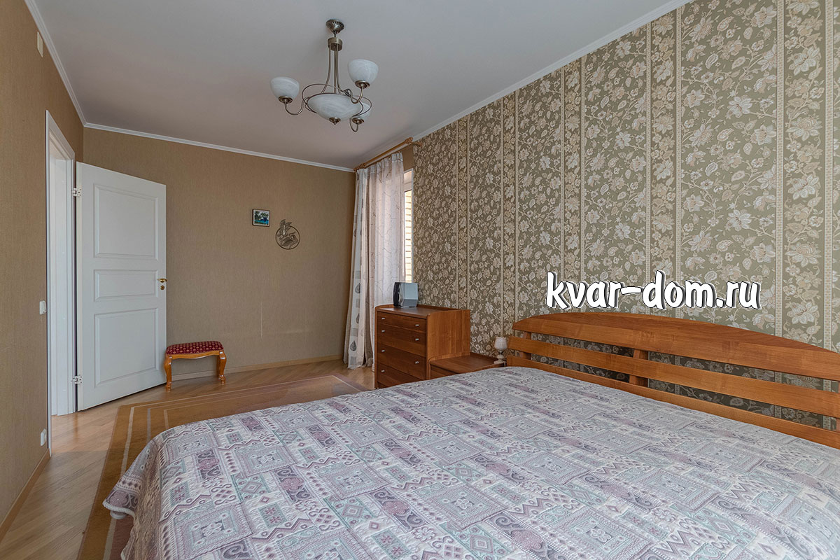 Снять квартиру Развилка