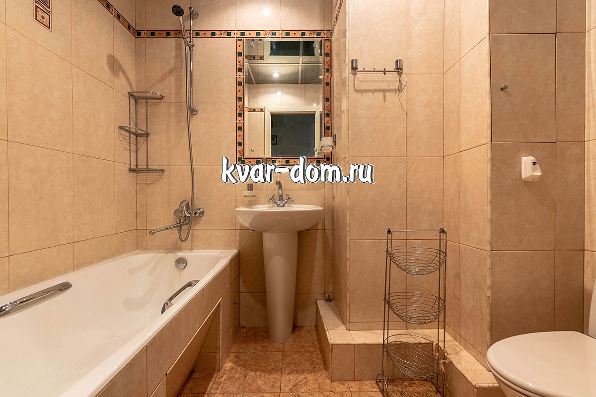Снять квартиру Развилка