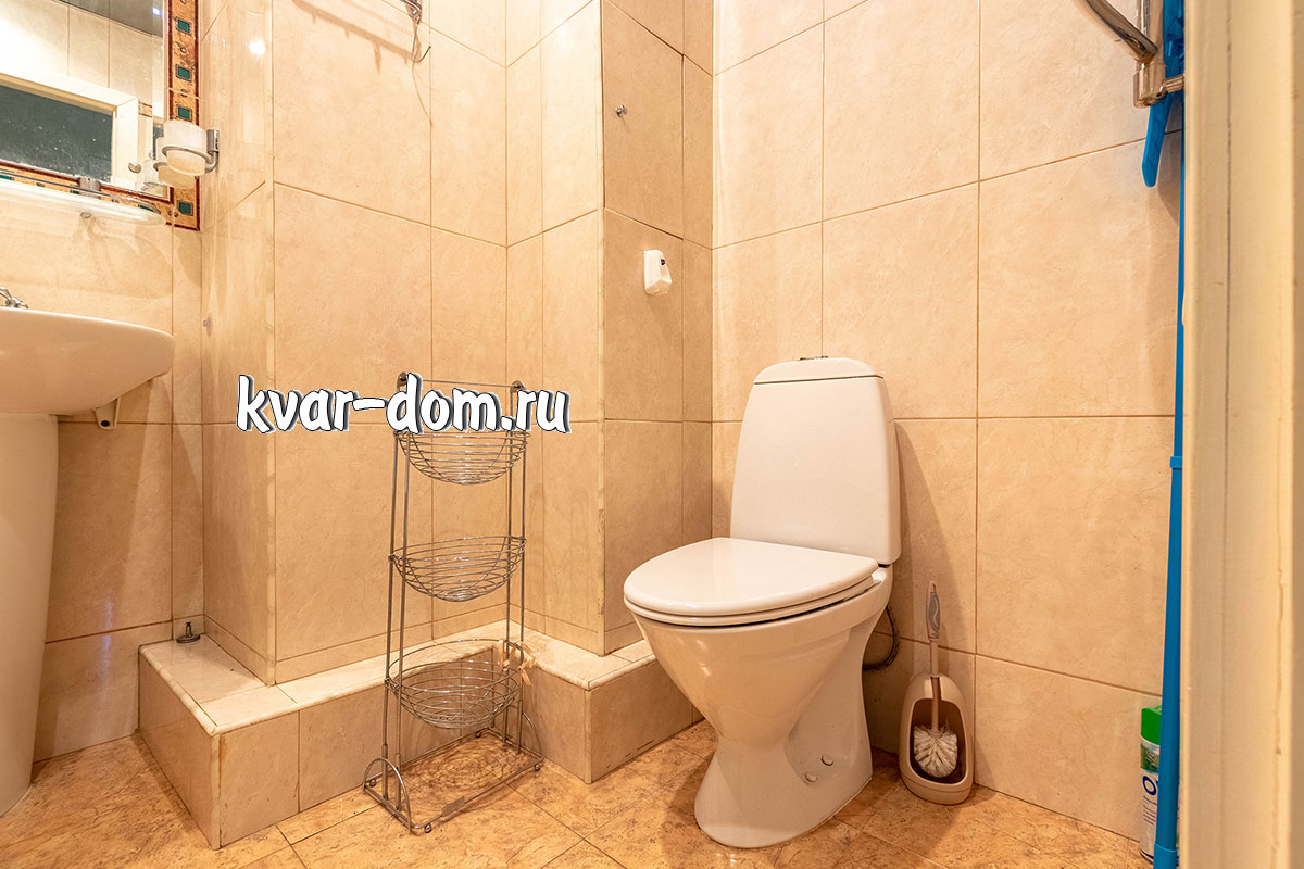 Снять квартиру Развилка