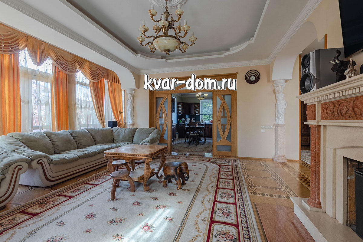 Снять дом на лето в Чулпаново
