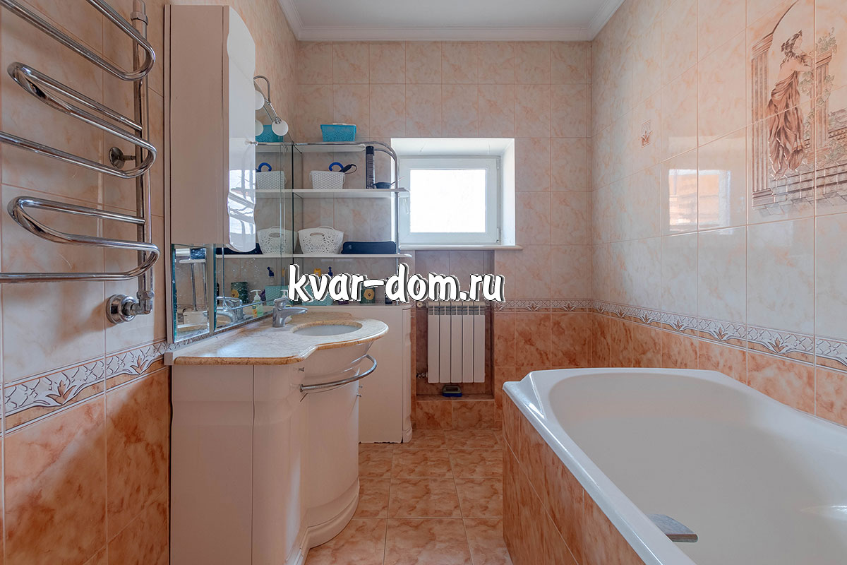 Снять дом на лето в Чулпаново