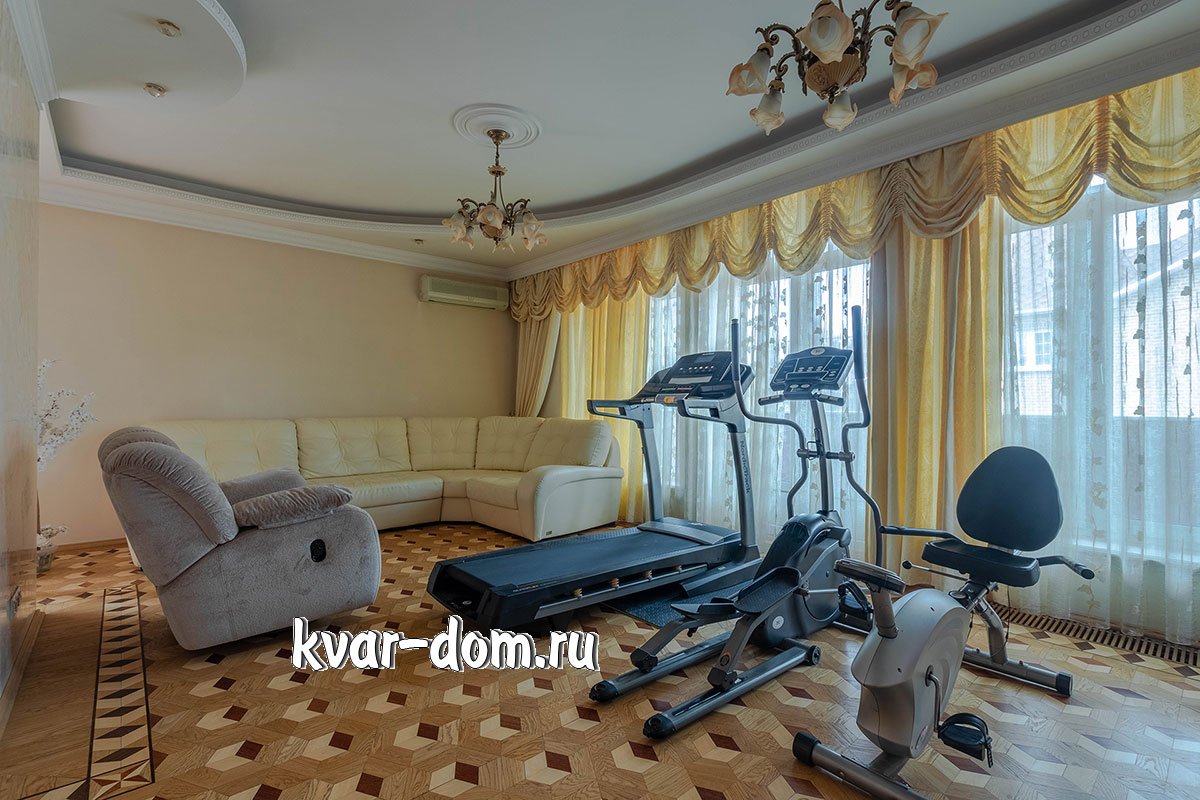 Снять дом на лето в Чулпаново