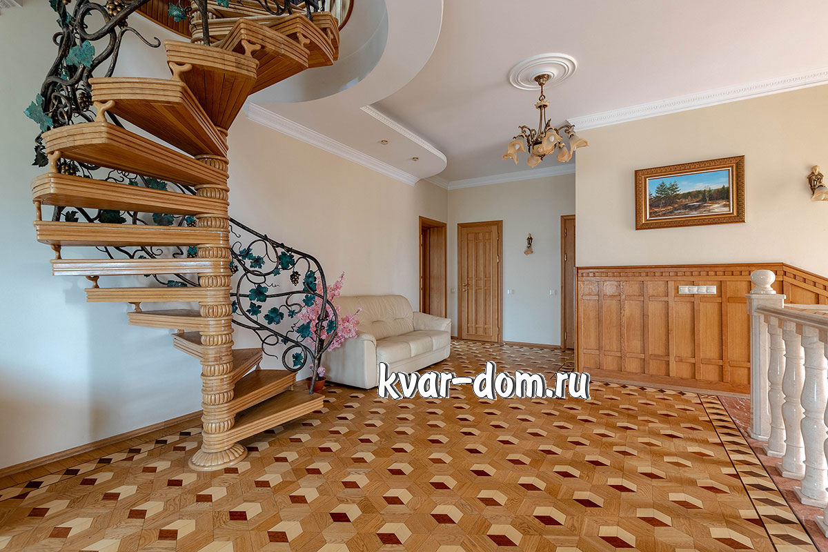 Снять дом на лето в Чулпаново
