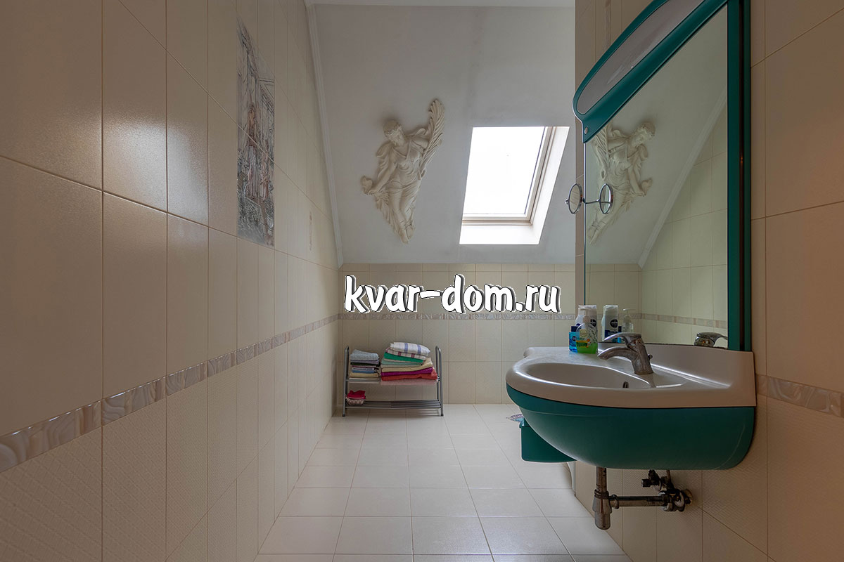 Снять дом на лето в Чулпаново