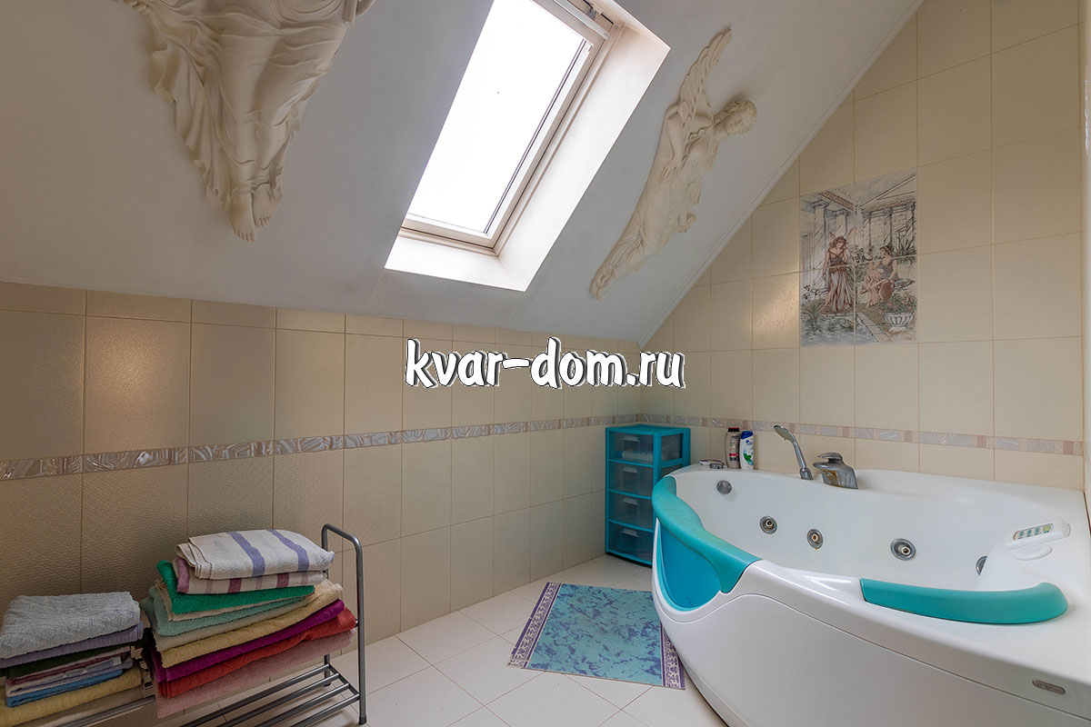 Снять дом на лето в Чулпаново