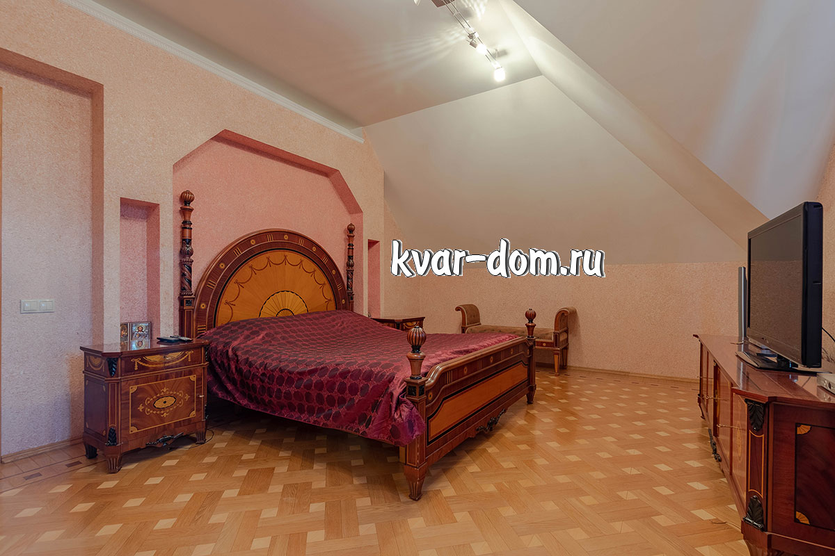 Снять дом на лето в Чулпаново