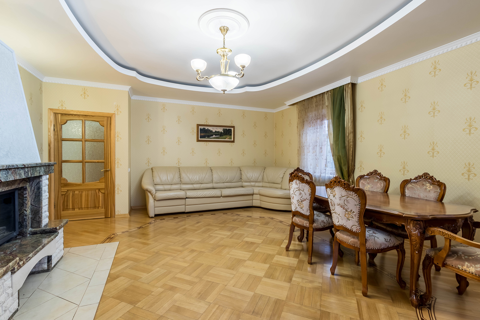 Купить дом Домодедово