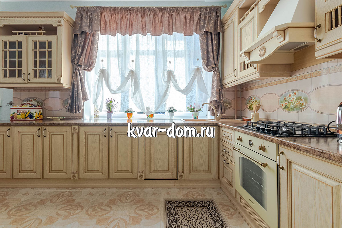 Таунхаус ЖК Кронбург