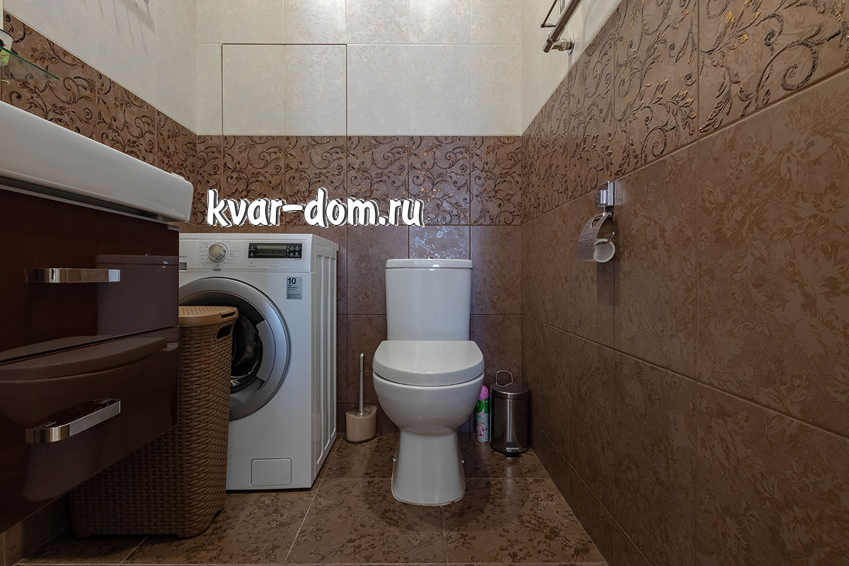 Таунхаус ЖК Кронбург