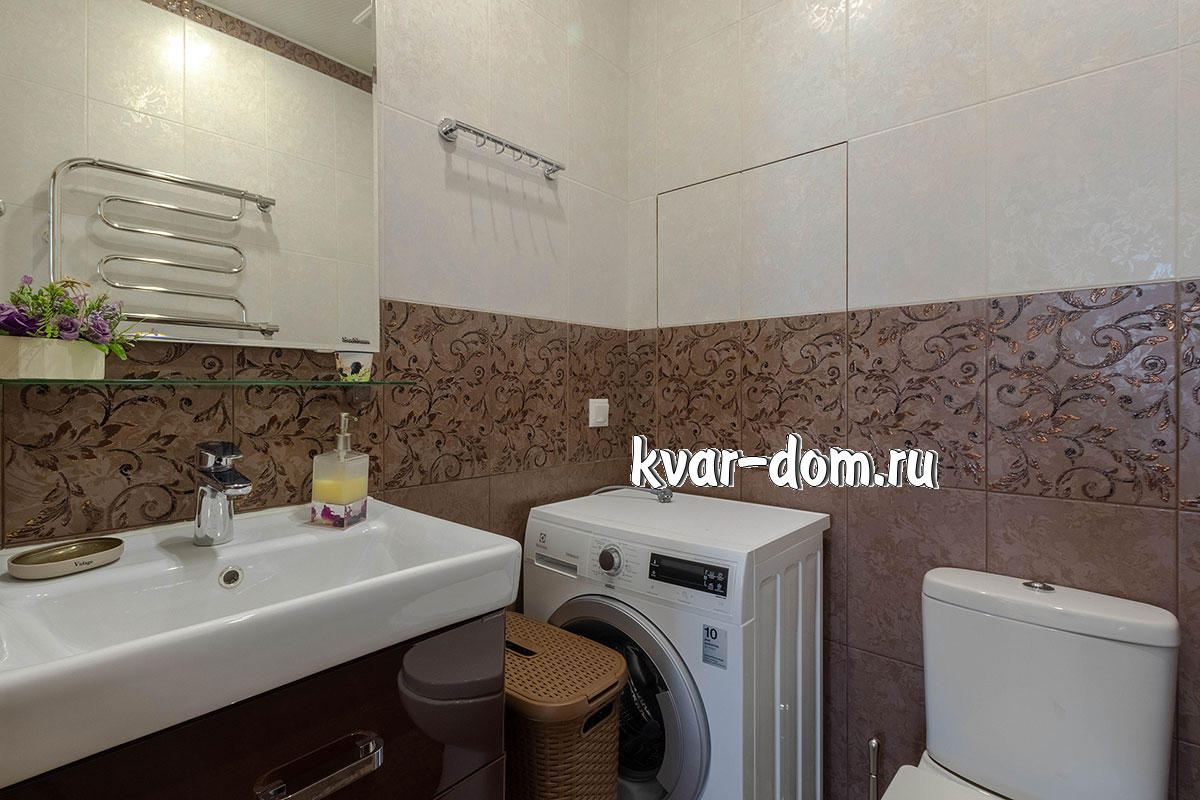 Таунхаус ЖК Кронбург