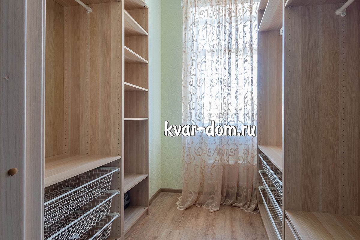 Таунхаус ЖК Кронбург