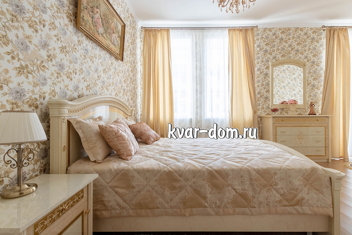 Таунхаус ЖК Кронбург
