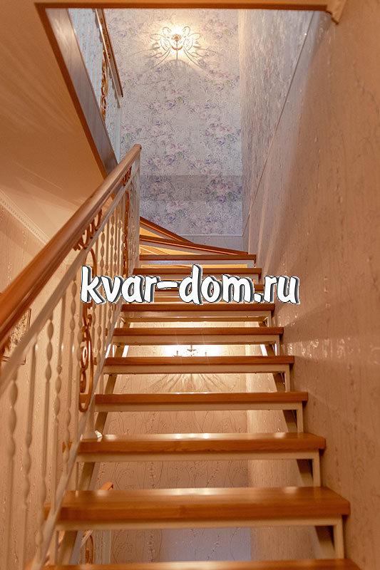 Таунхаус ЖК Кронбург