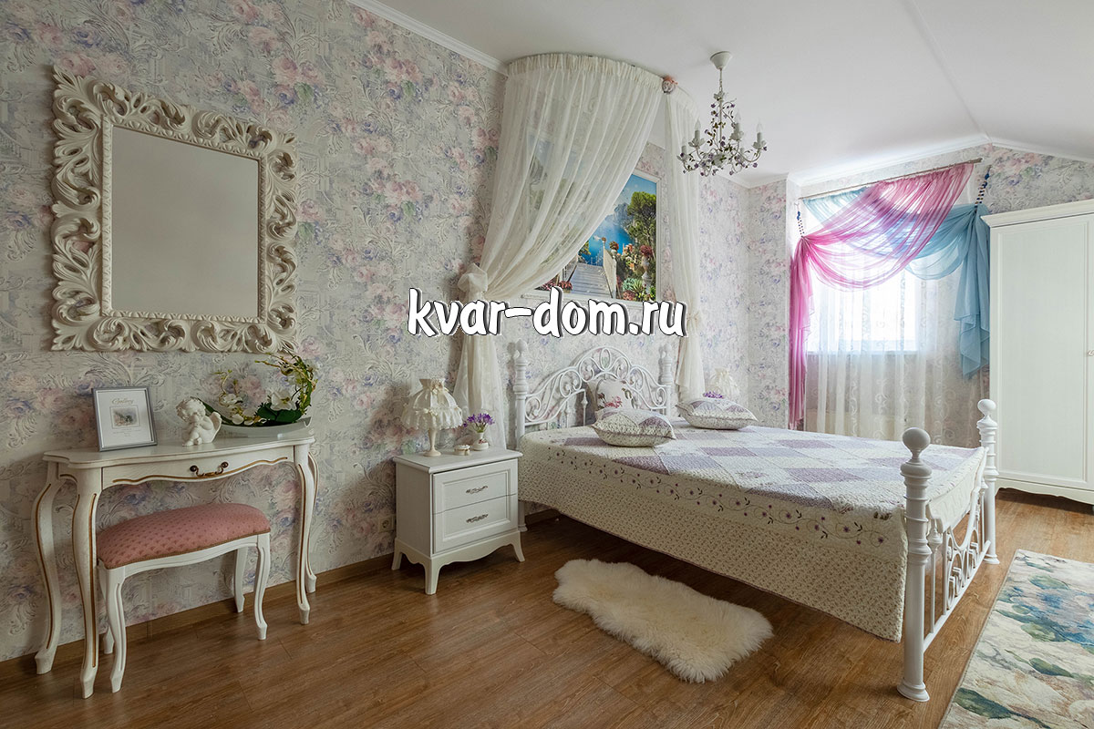 Таунхаус ЖК Кронбург