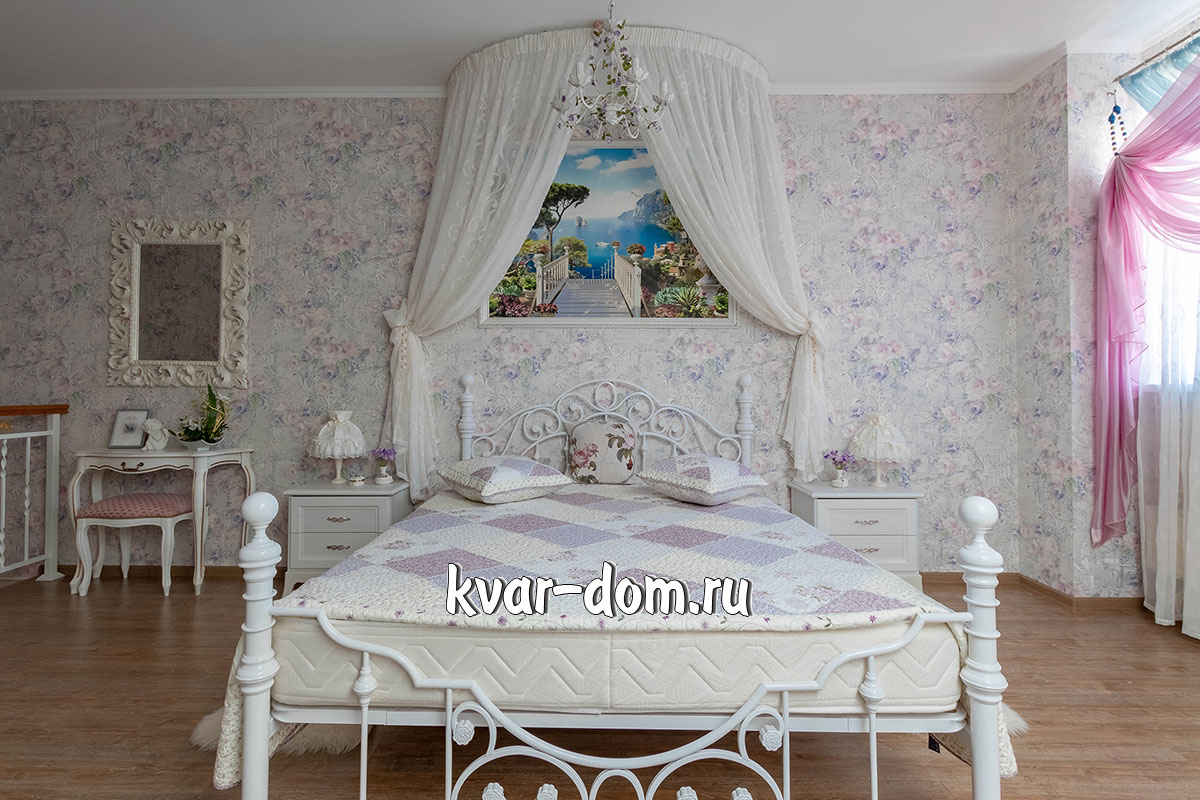 Таунхаус ЖК Кронбург