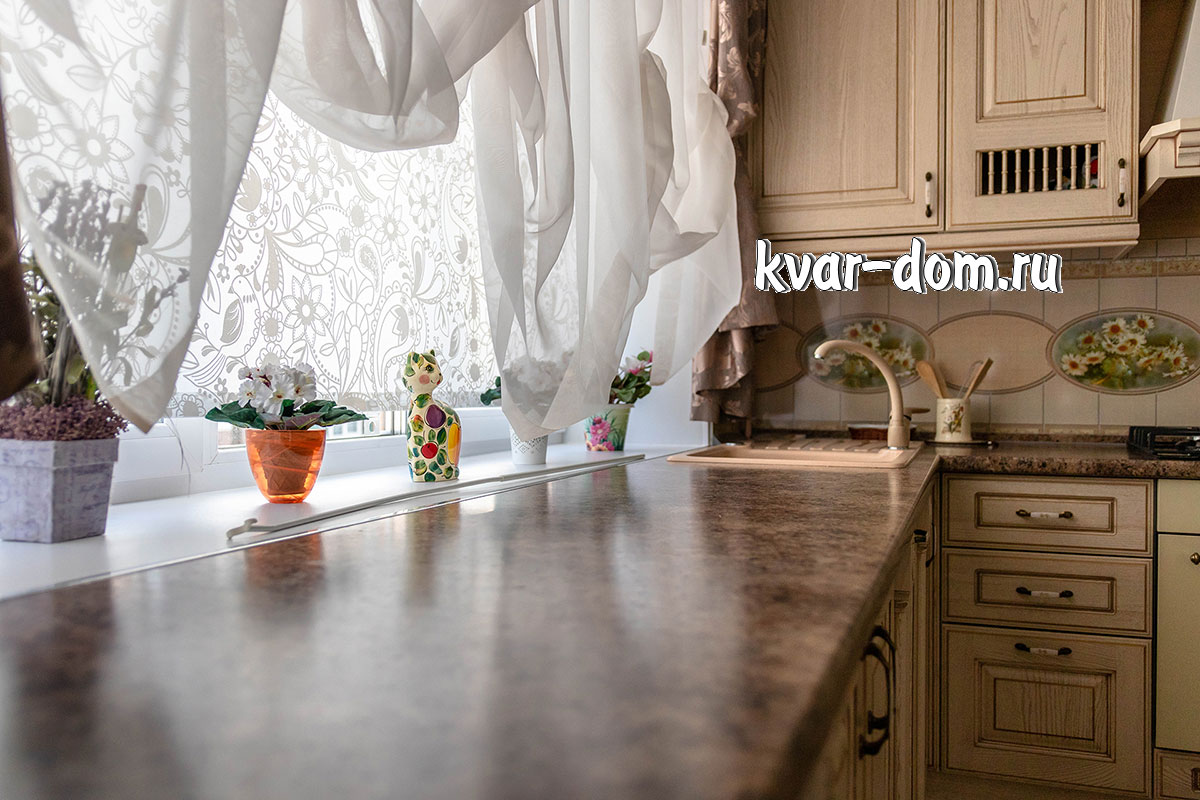 Таунхаус ЖК Кронбург