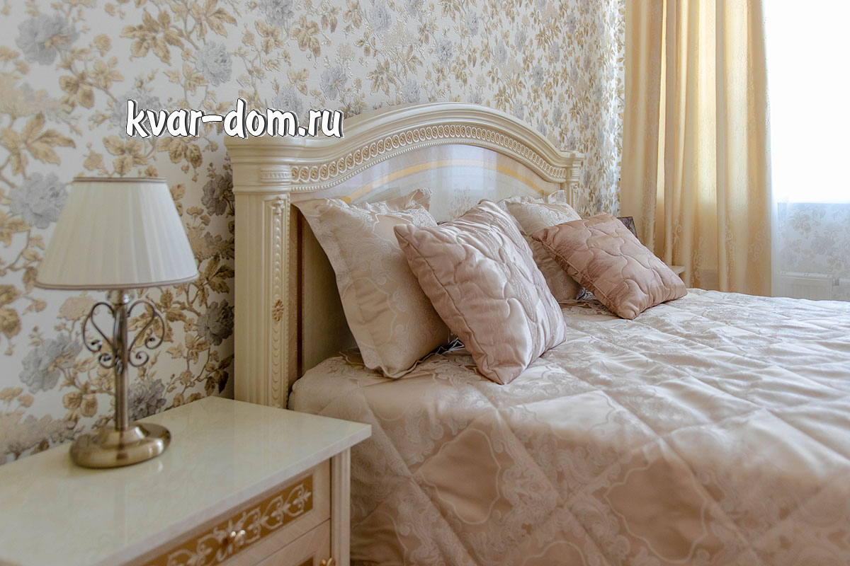 Таунхаус ЖК Кронбург