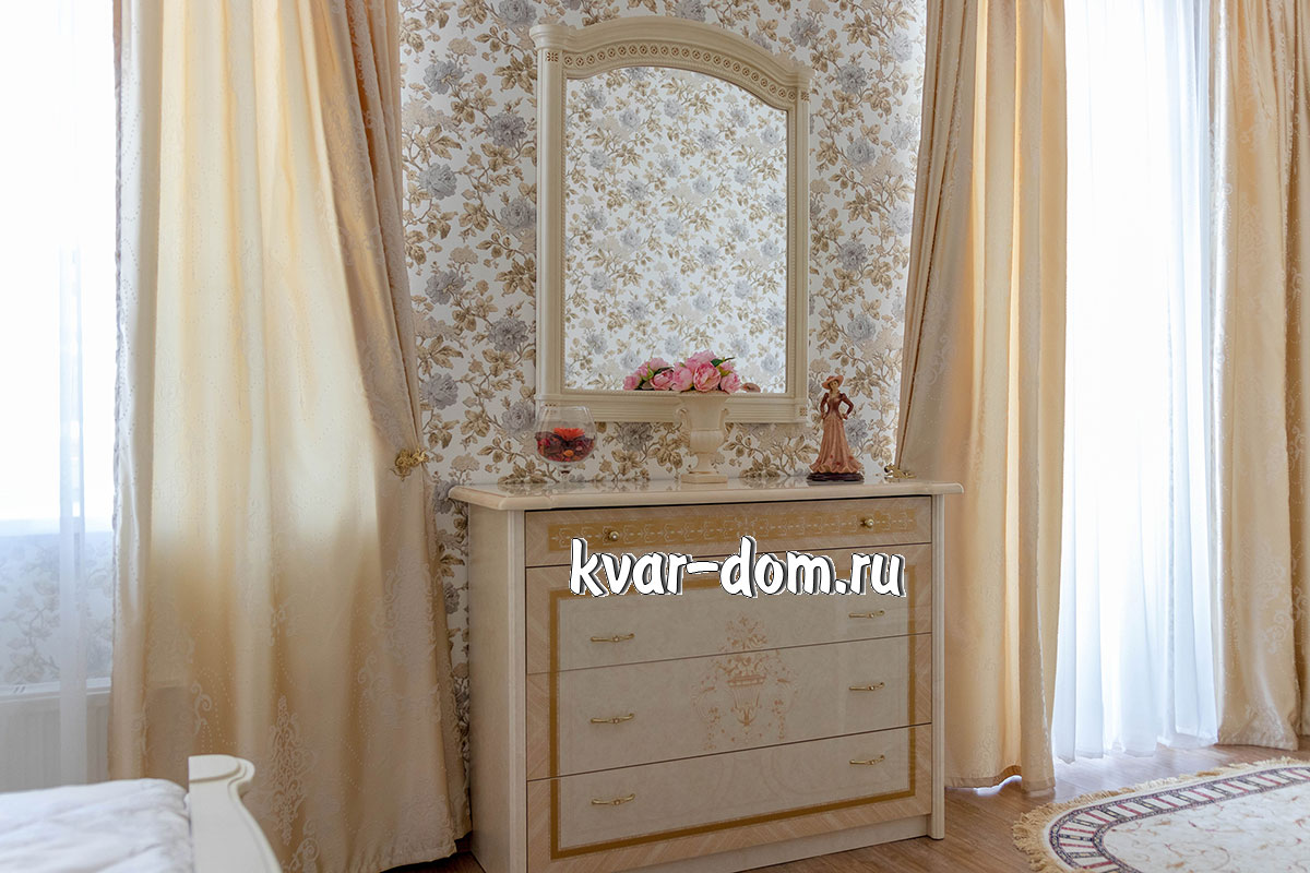 Таунхаус ЖК Кронбург