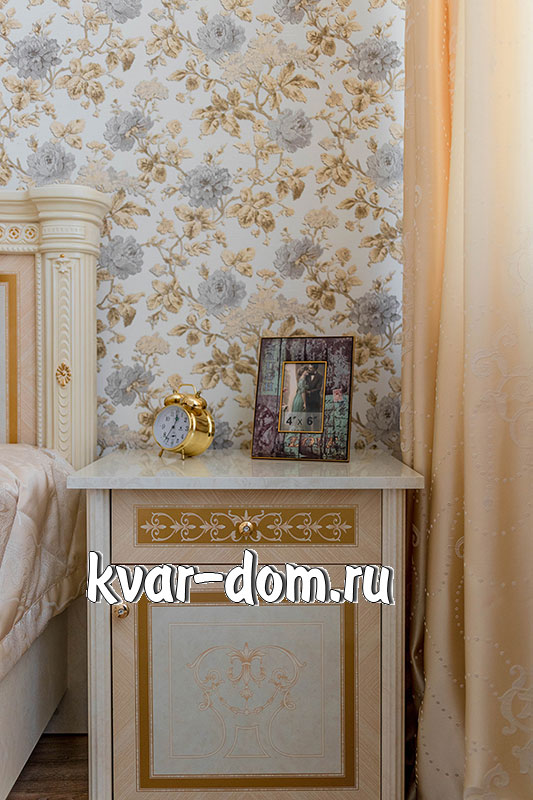 Таунхаус ЖК Кронбург