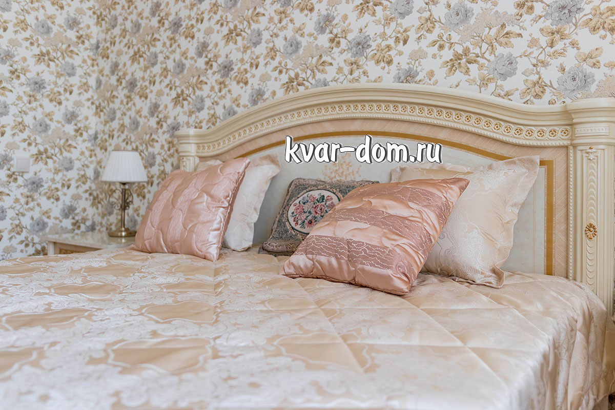 Таунхаус ЖК Кронбург