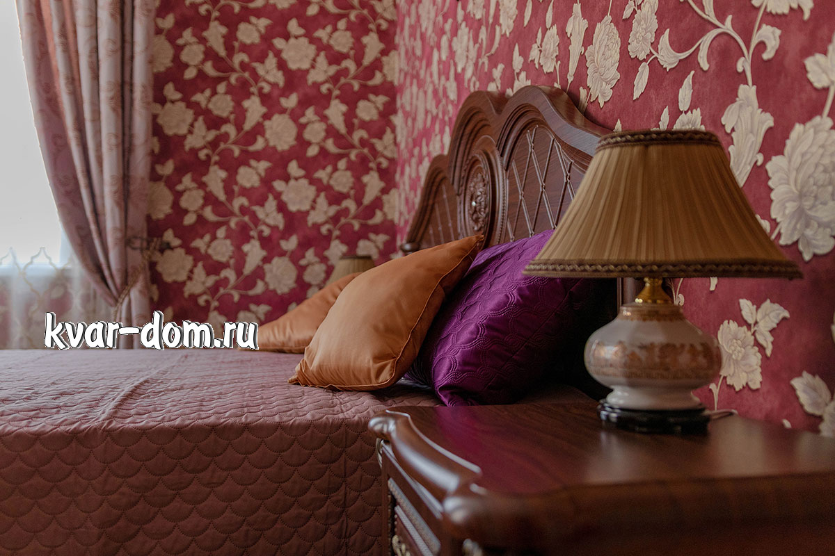 Таунхаус ЖК Кронбург