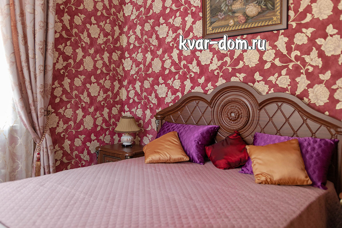 Таунхаус ЖК Кронбург