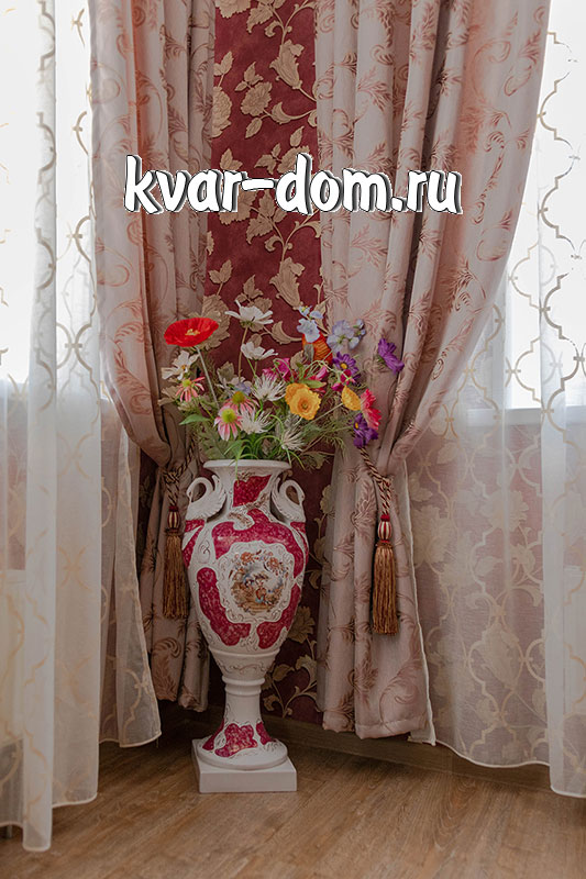 Таунхаус ЖК Кронбург
