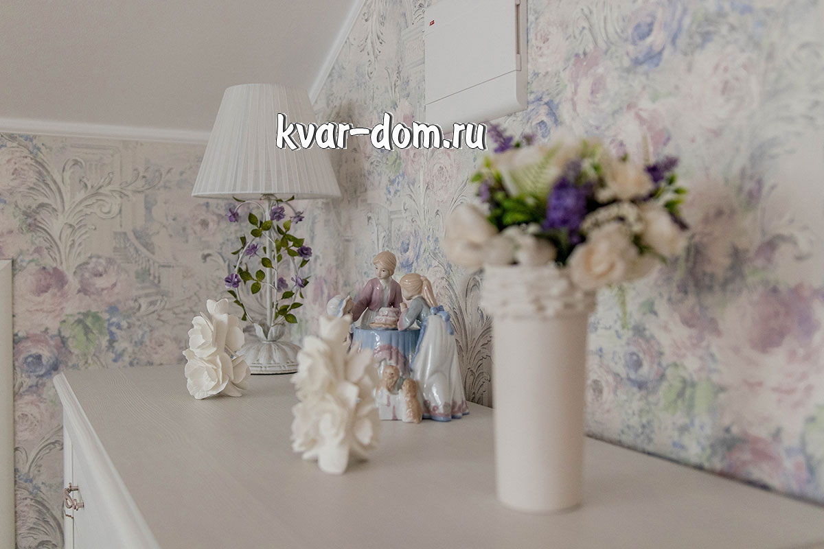 Таунхаус ЖК Кронбург