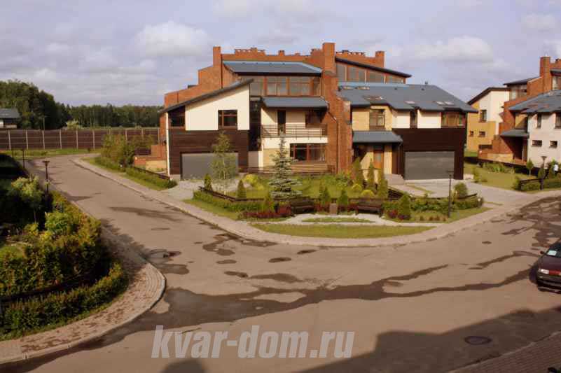 вид снаружи