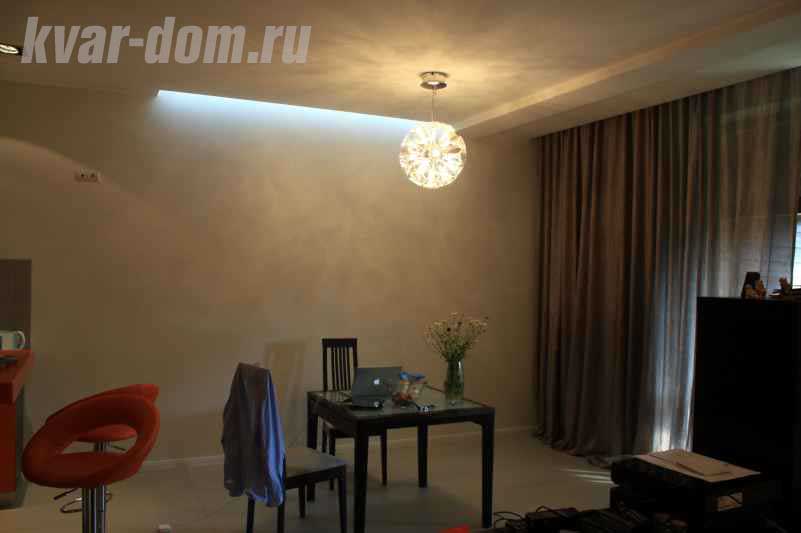 Сдам таунхауз по Новорижскому шоссе в охраняемом коттеджном поселке Новоархангельское.