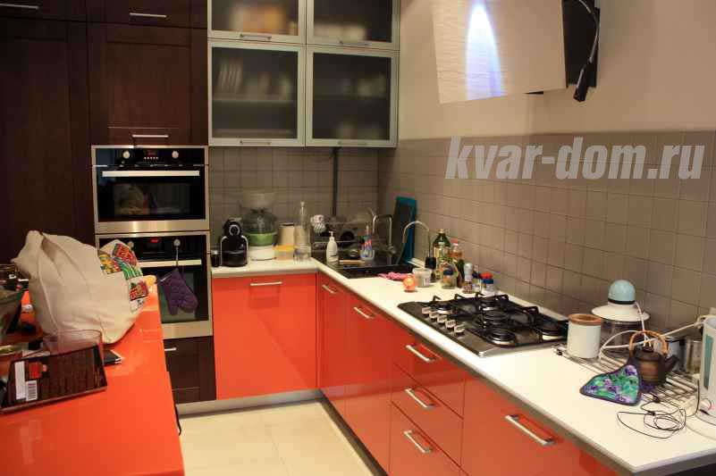 Сдам таунхауз по Новорижскому шоссе в охраняемом коттеджном поселке Новоархангельское.