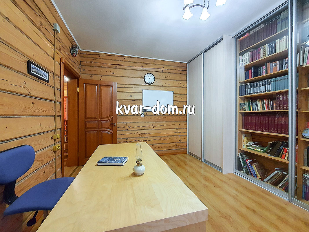 Снять дом Ильинское шоссе, Уборы