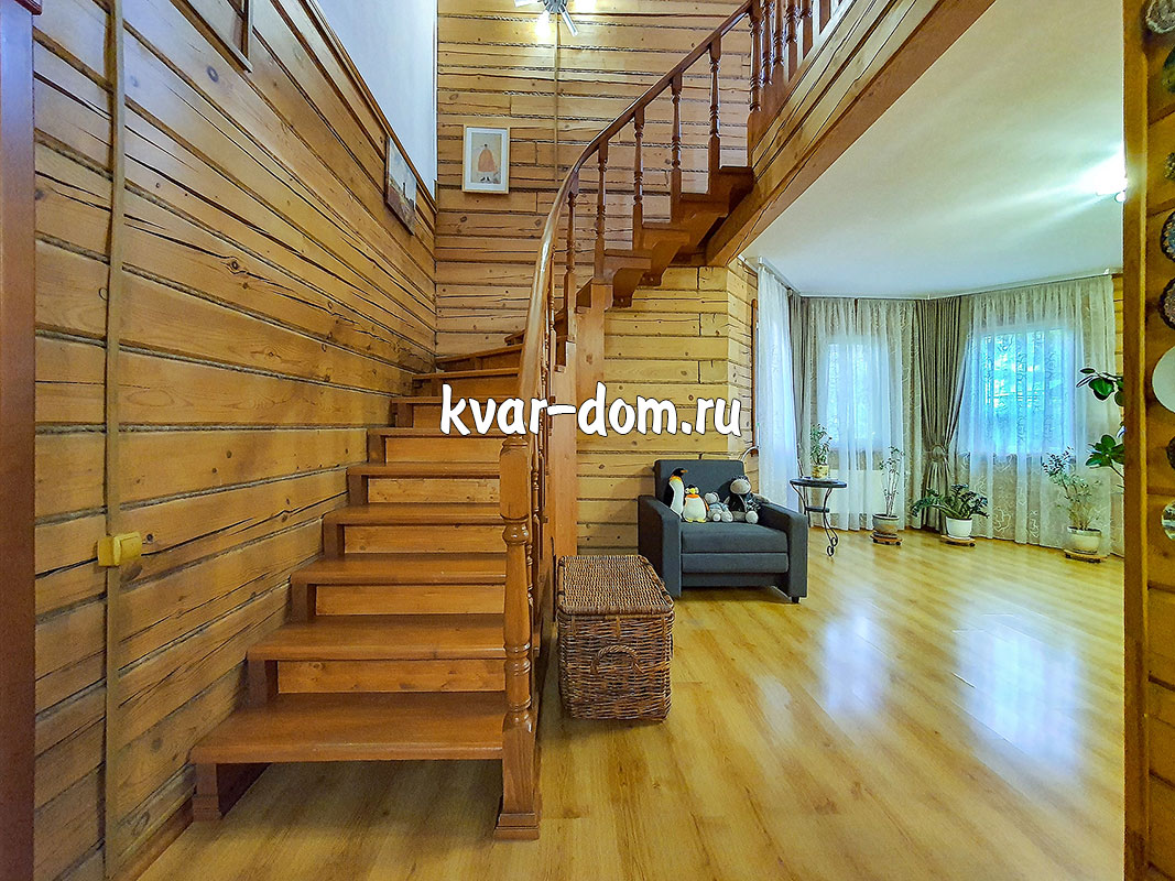 Снять дом Ильинское шоссе, Уборы