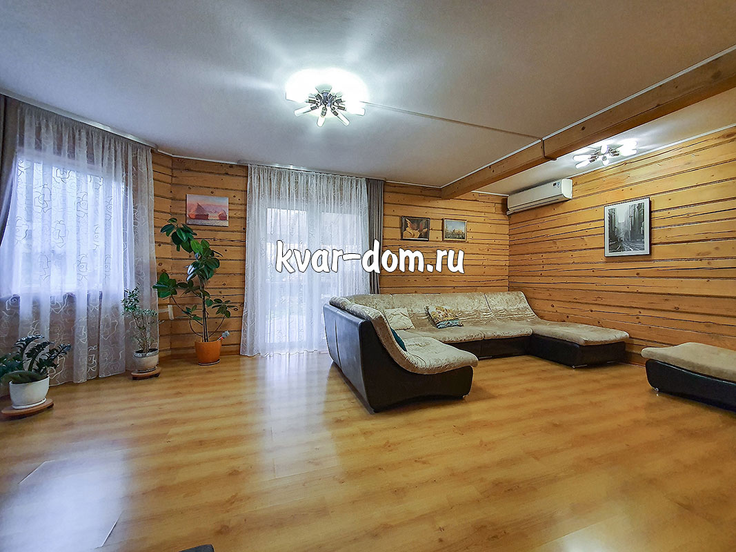 Снять дом Ильинское шоссе, Уборы